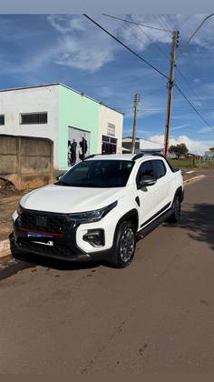 FIAT STRADA 1.0 TURBO 200 FLEX ULTRA CD CVT